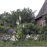 Im Friesenhaus Dikhue By Interhome Διαμέρισμα *