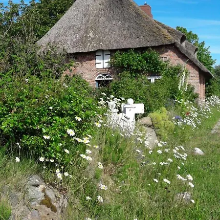Im Friesenhaus Dikhue By Interhome * Emmelsbüll-Horsbüll