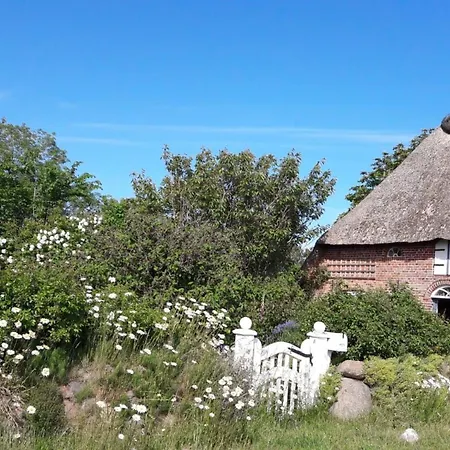 Im Friesenhaus Dikhue By Interhome Emmelsbüll-Horsbüll